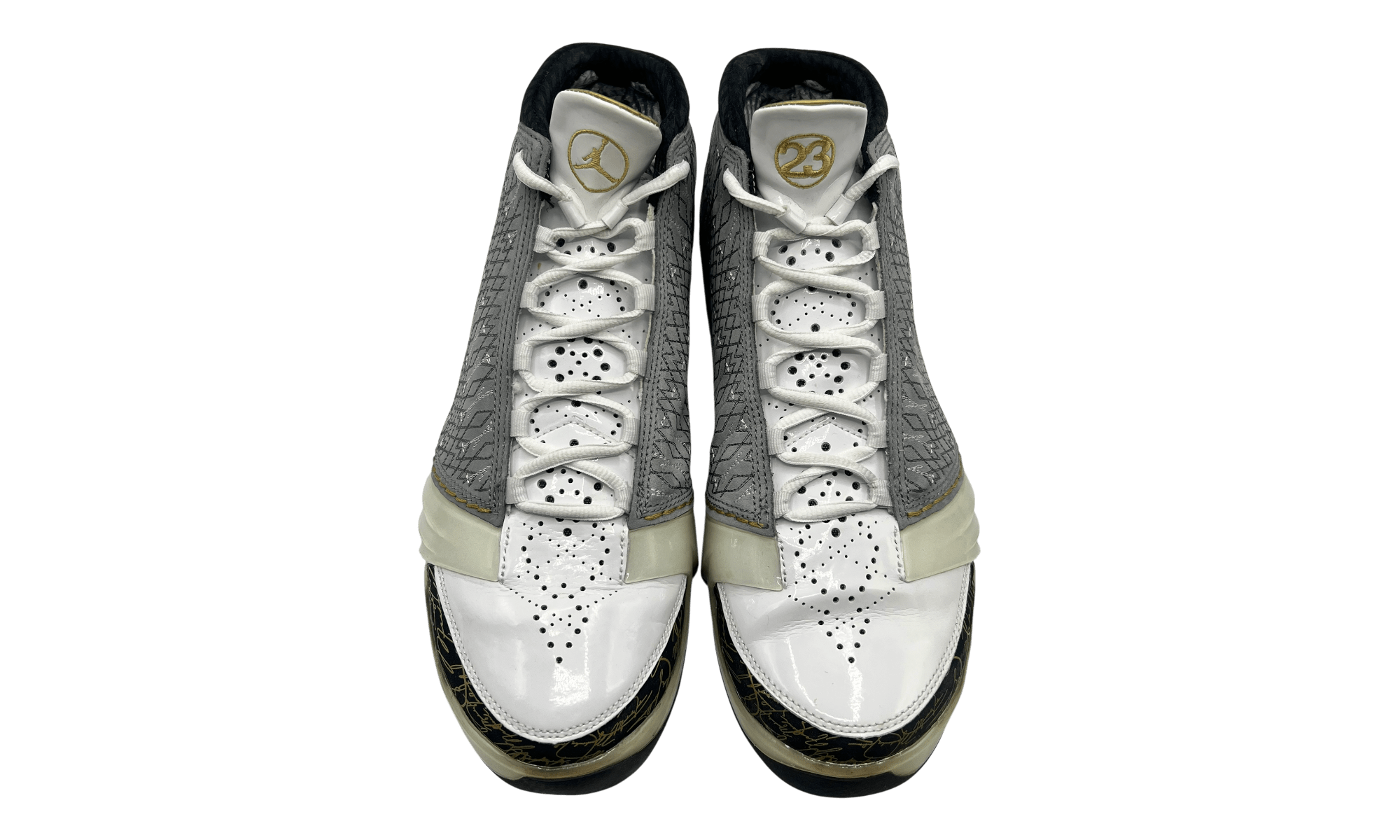 Jordan 23 White Stealth (PreOwned)