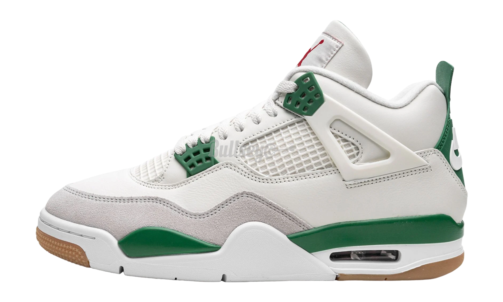 Air Jordan 4 Retro SB "Pine Green"