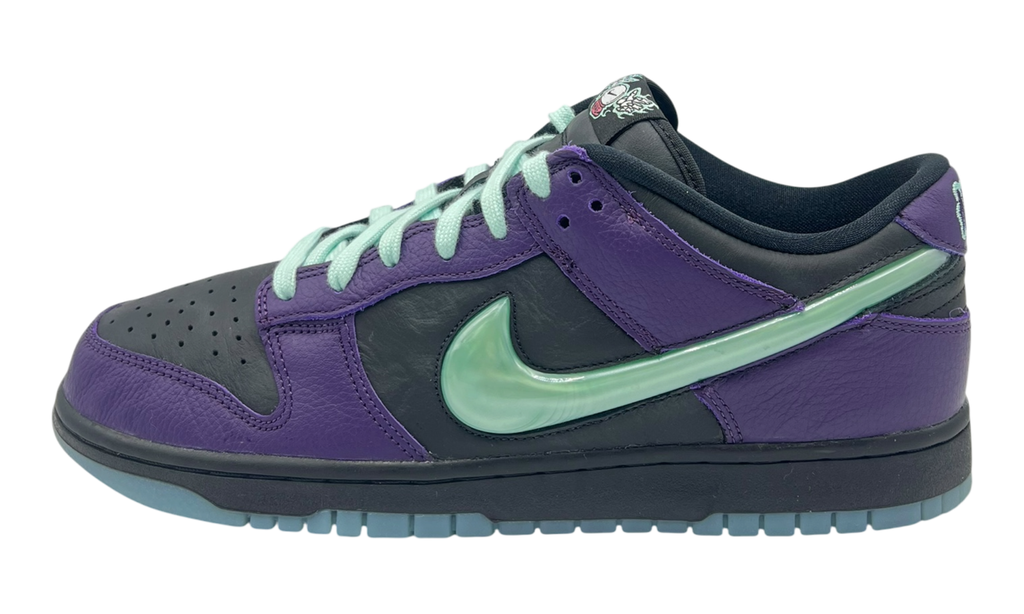 Nike Dunk Low LTD Wizard (PreOwned)