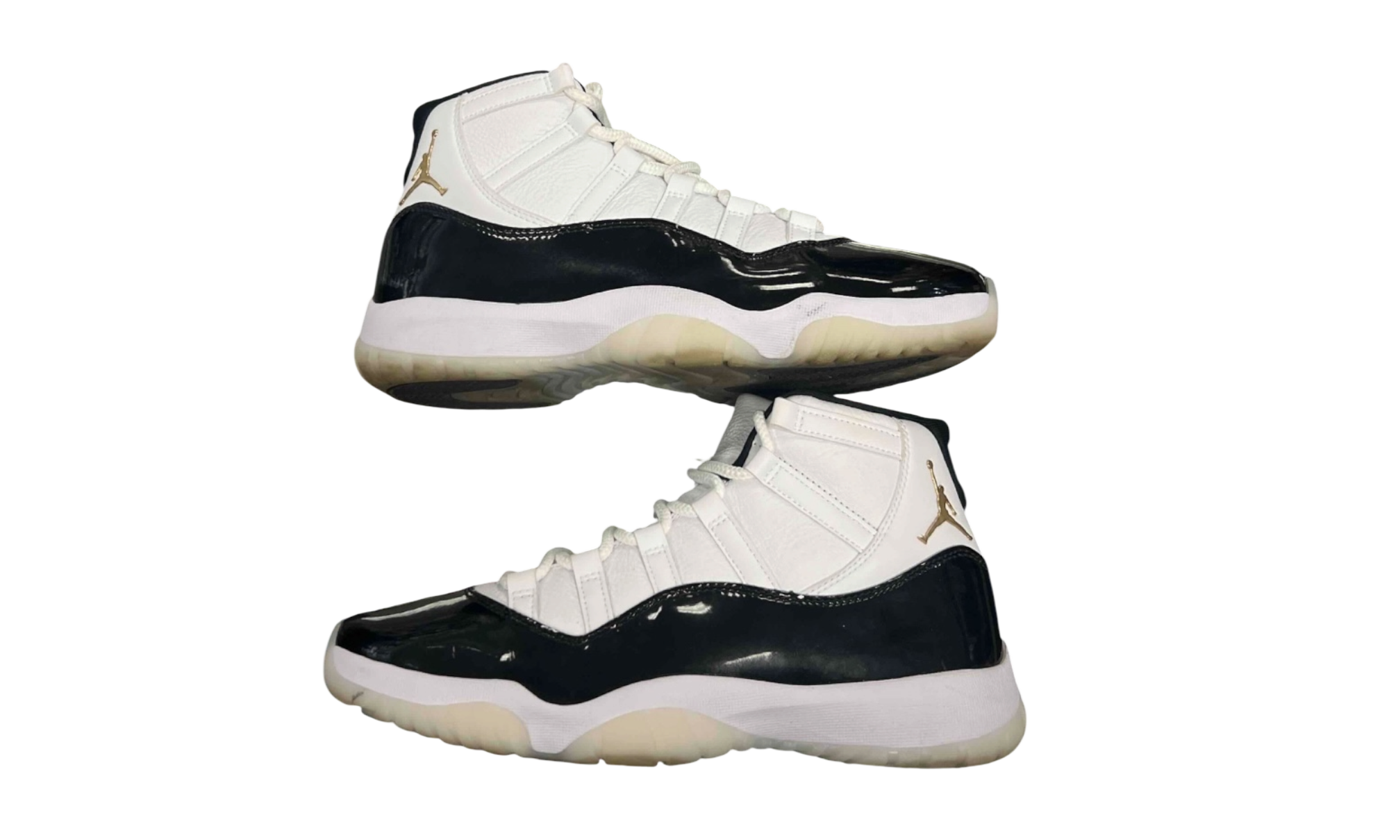Air Jordan 11 Retro "DMP Gratitude" (2023) (Preowned)