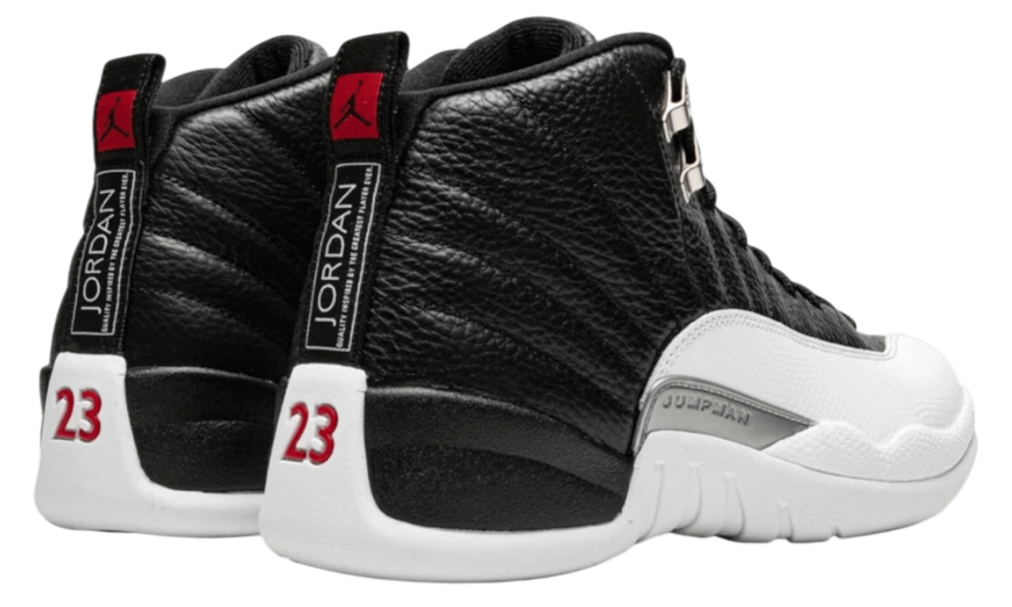 Jordan 12 Retro Playoffs (2022)