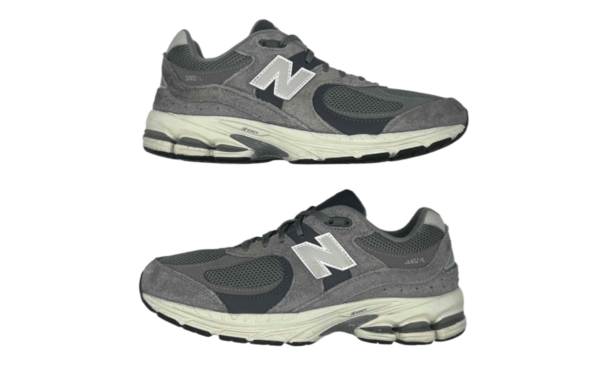 New Balance 2002R Steel (GS) (PreOwned)