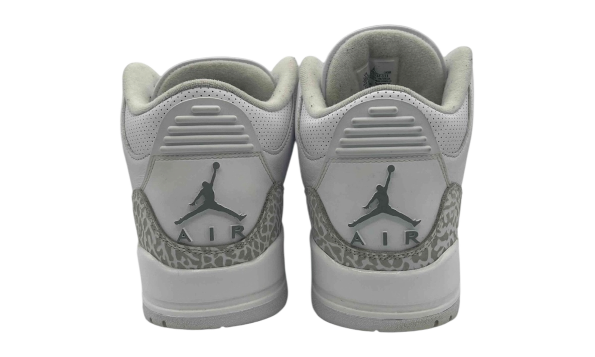 Air Jordan 3 Retro "Pure Money" (2025) (PreOwned)