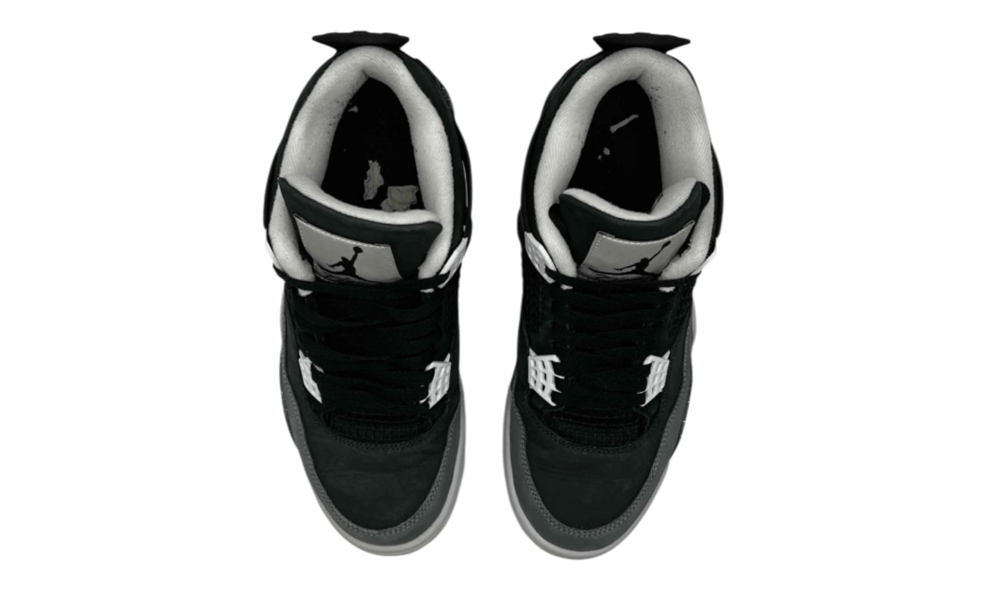 Jordan 4 Retro Fear (2024) (PreOwned)
