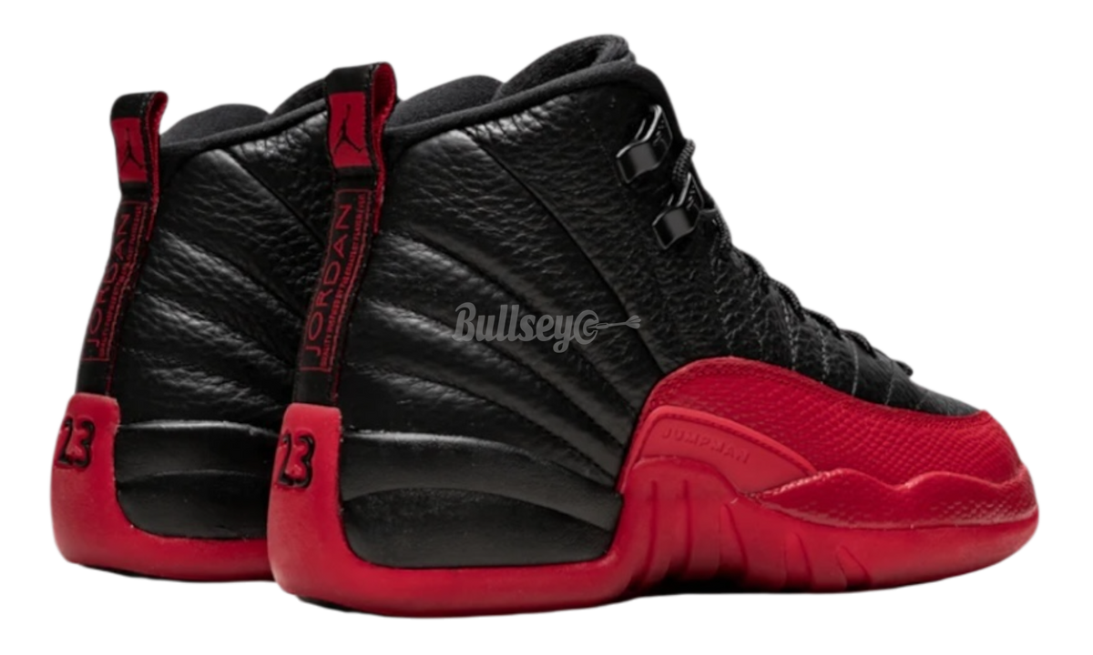 Air Jordan 12 Retro "Flu Game" (2025) (GS)