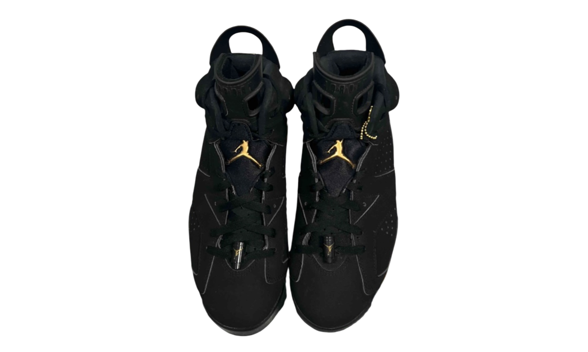 Jordan 6 Retro DMP (2020)(Preowned)