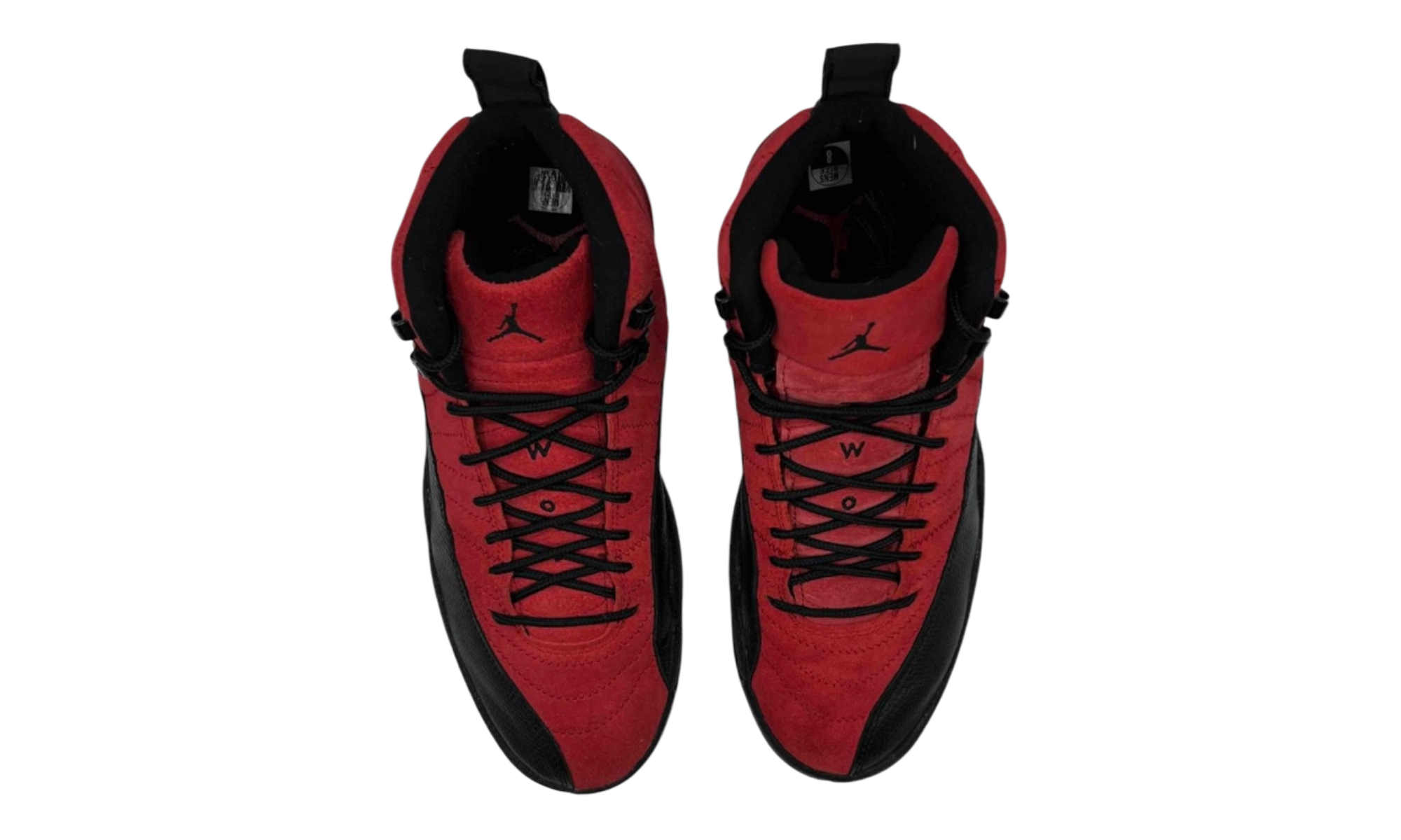 Air Jordan 12 Retro "Reverse Flu Game" (PreOwned)