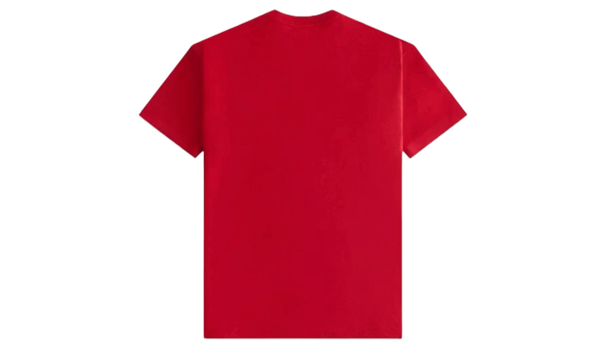Kith Treats Plum Blossom Tee Fury