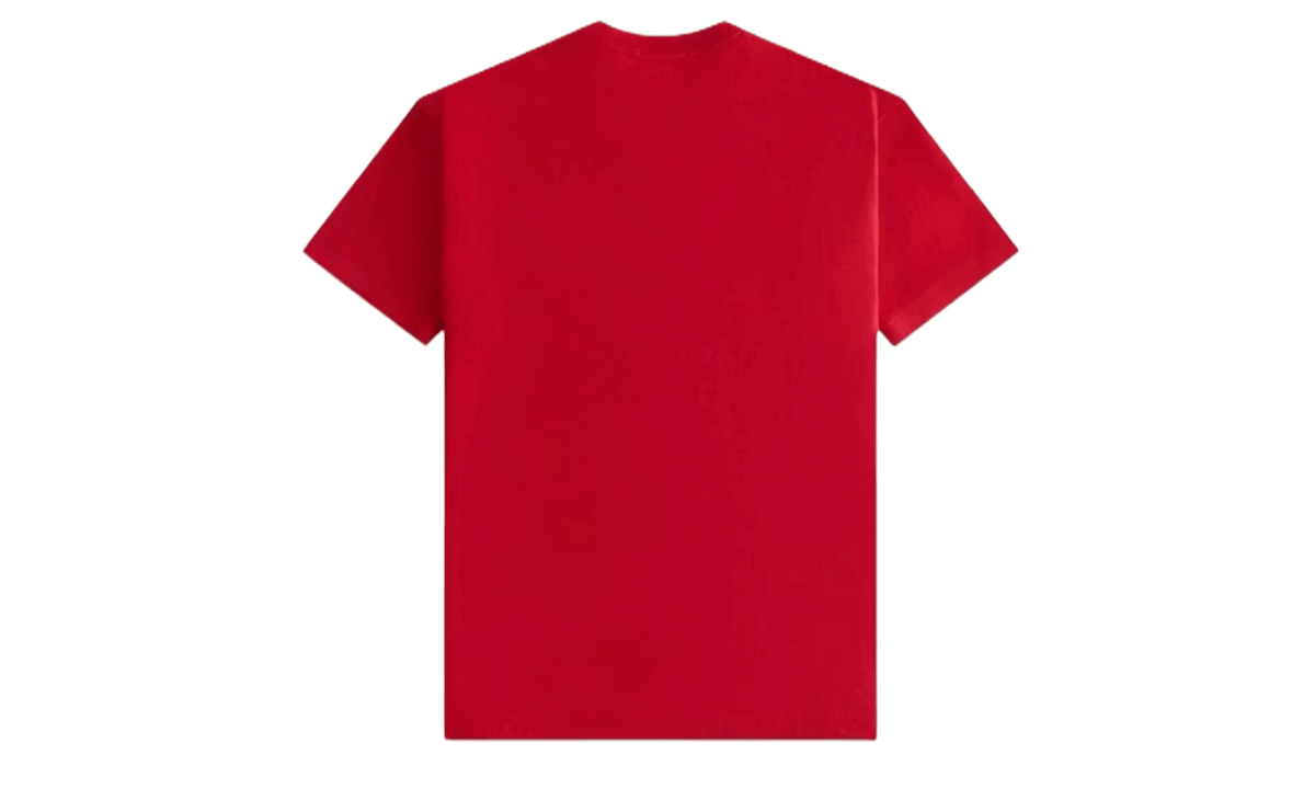 Kith Treats Plum Blossom Tee Fury