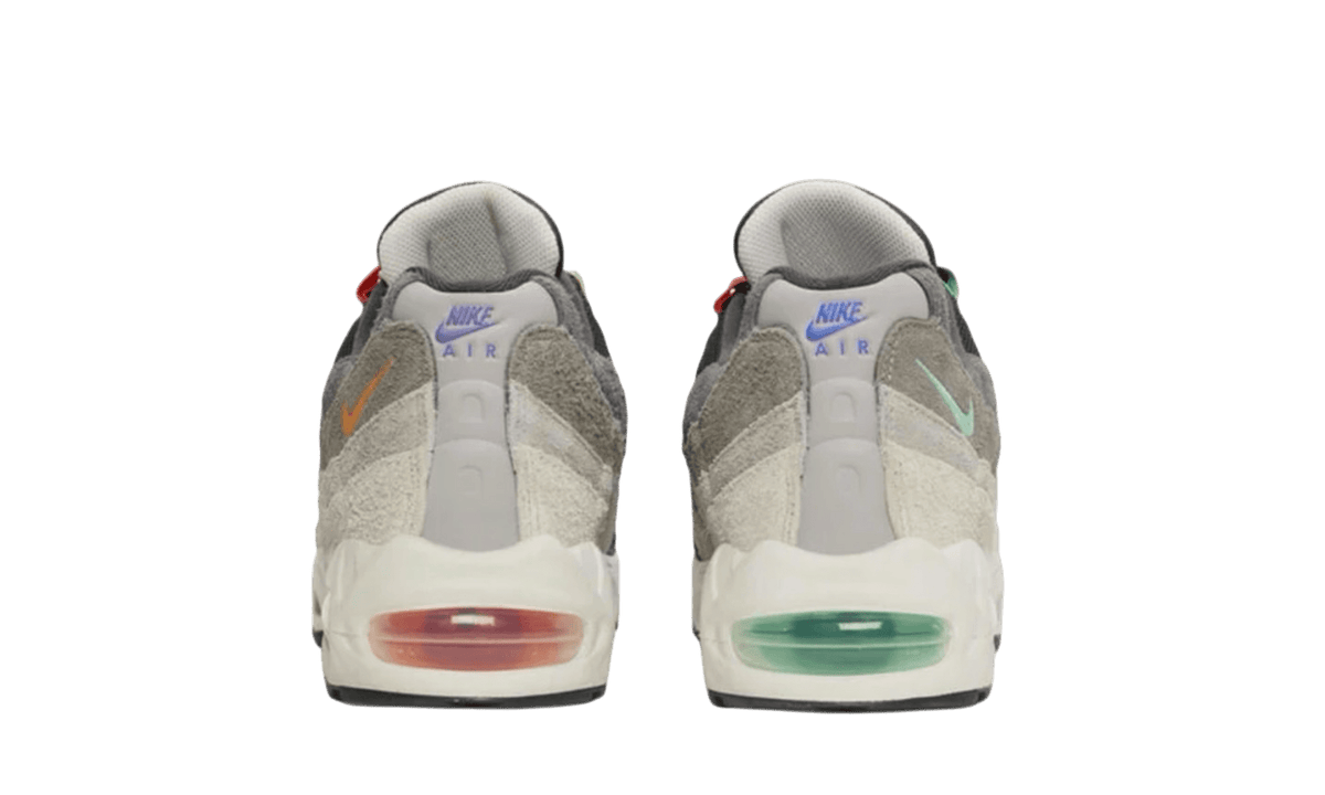 Air Max 95 Big Bubble PRM