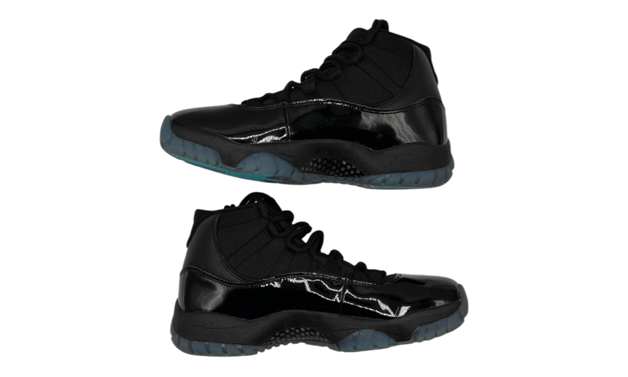 Jordan 11 Retro Gamma Blue (2025) (PreOwned)