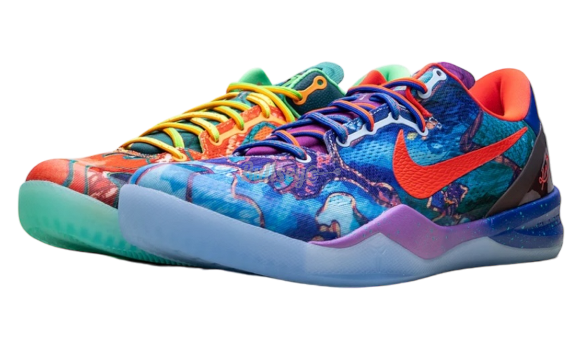 Nike Kobe 8 Protro "What The" (2025)