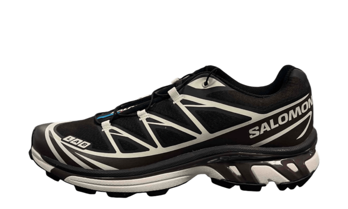 Salomon XT-6 Coffee French Roast (PreOwned)