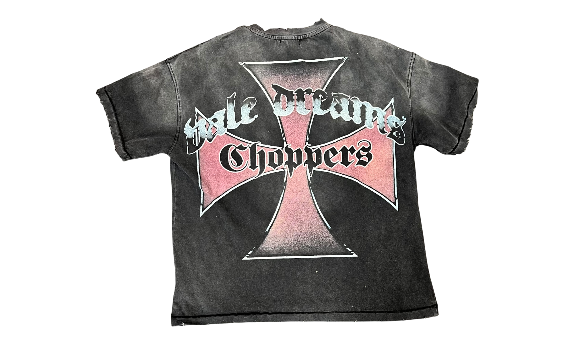 Vale Forever Chopper T-Shirt (Preowned)