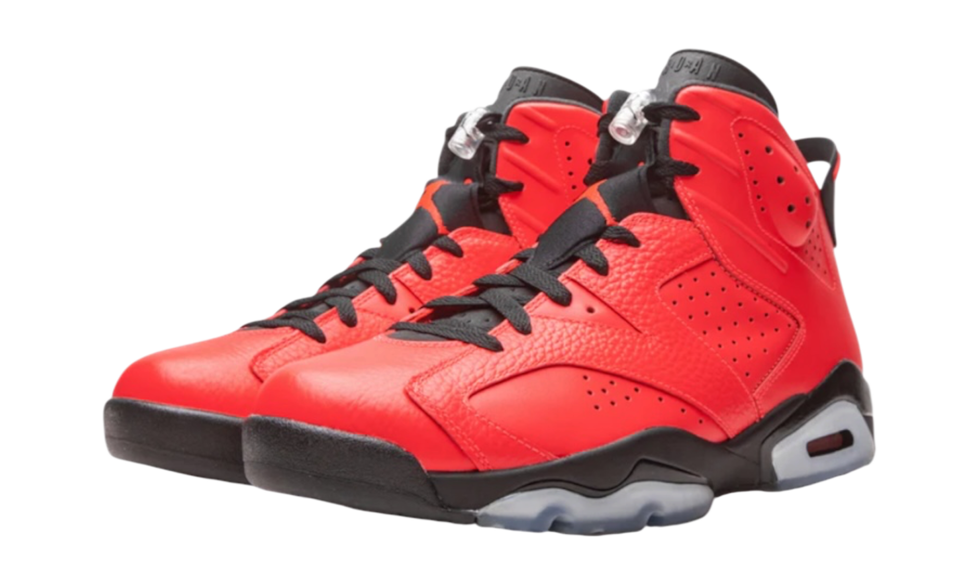 Jordan 6 Retro Infrared 23 (Toro)