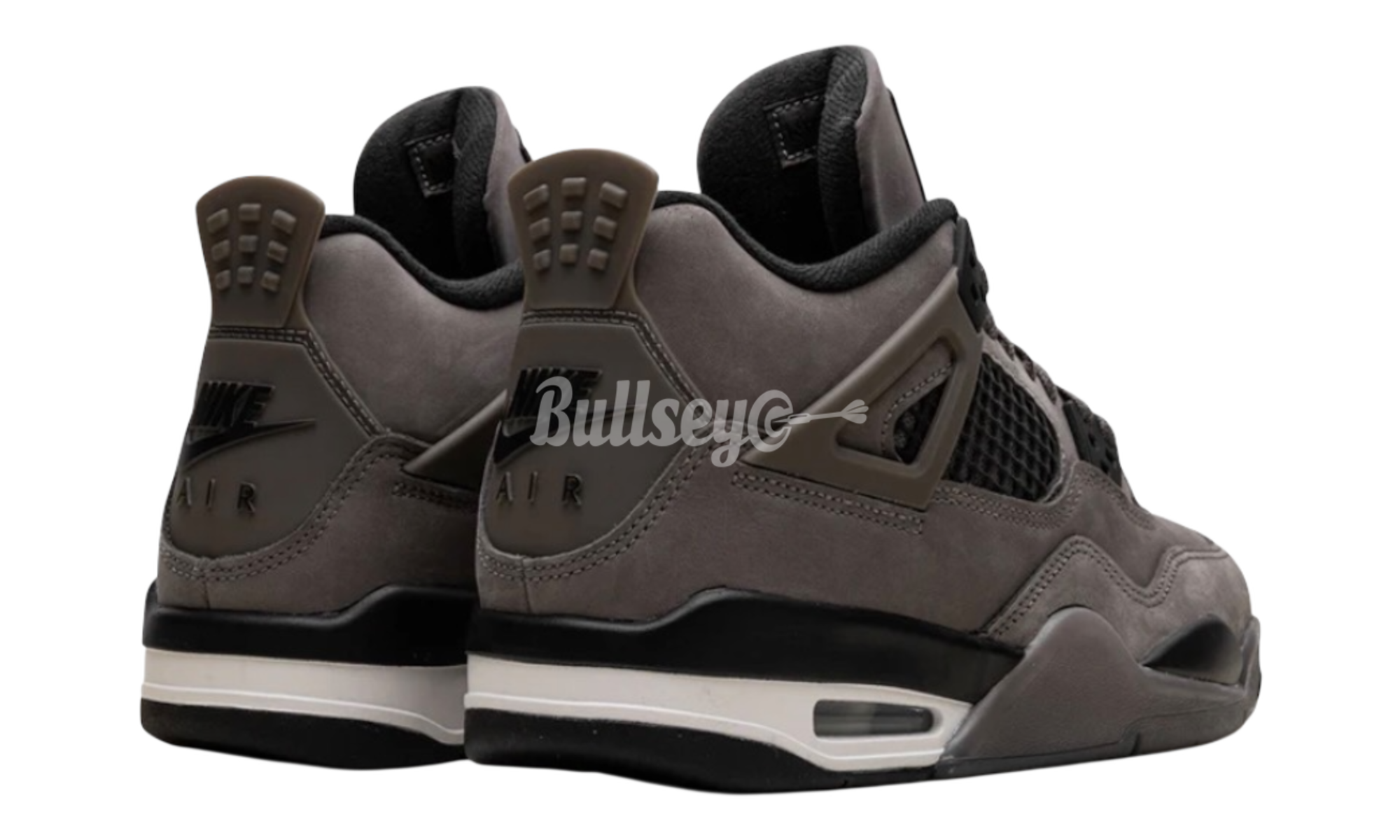 Jordan 4 Retro Cave Stone (GS)