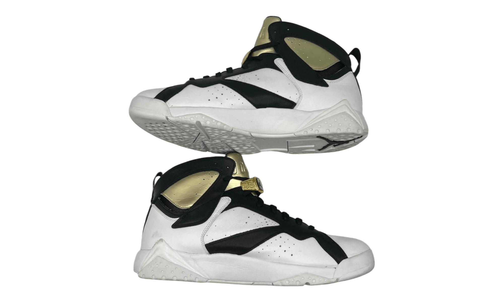Jordan 7 Retro Championship Pack Champagne (PreOwned) (No Box)
