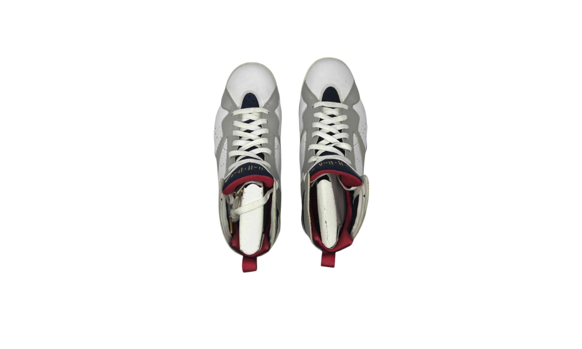 Jordan 7 Retro Olympic (2012) (PreOwned)