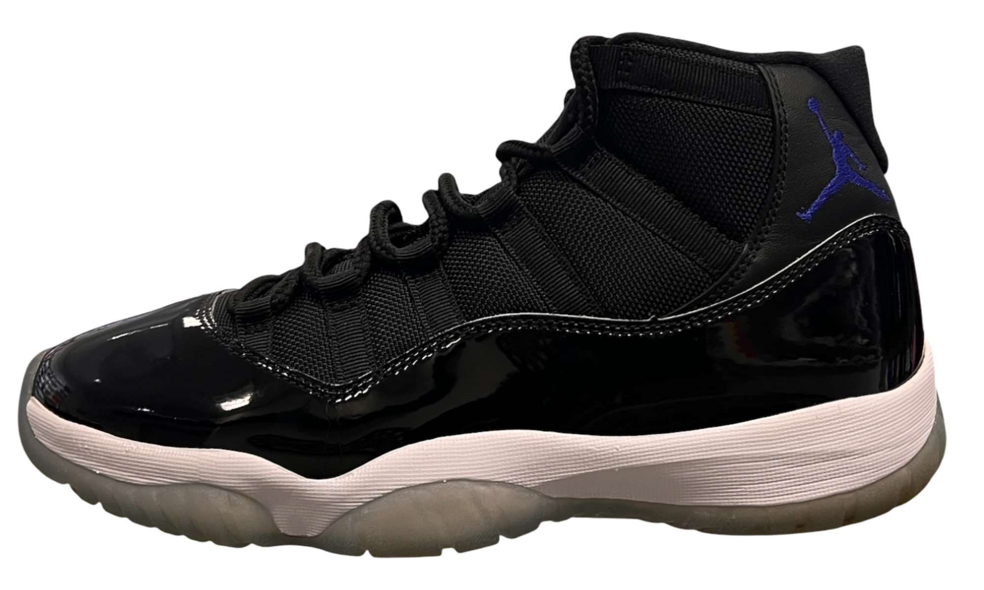 Jordan 11 Retro Space Jam (2016)(Preowned)