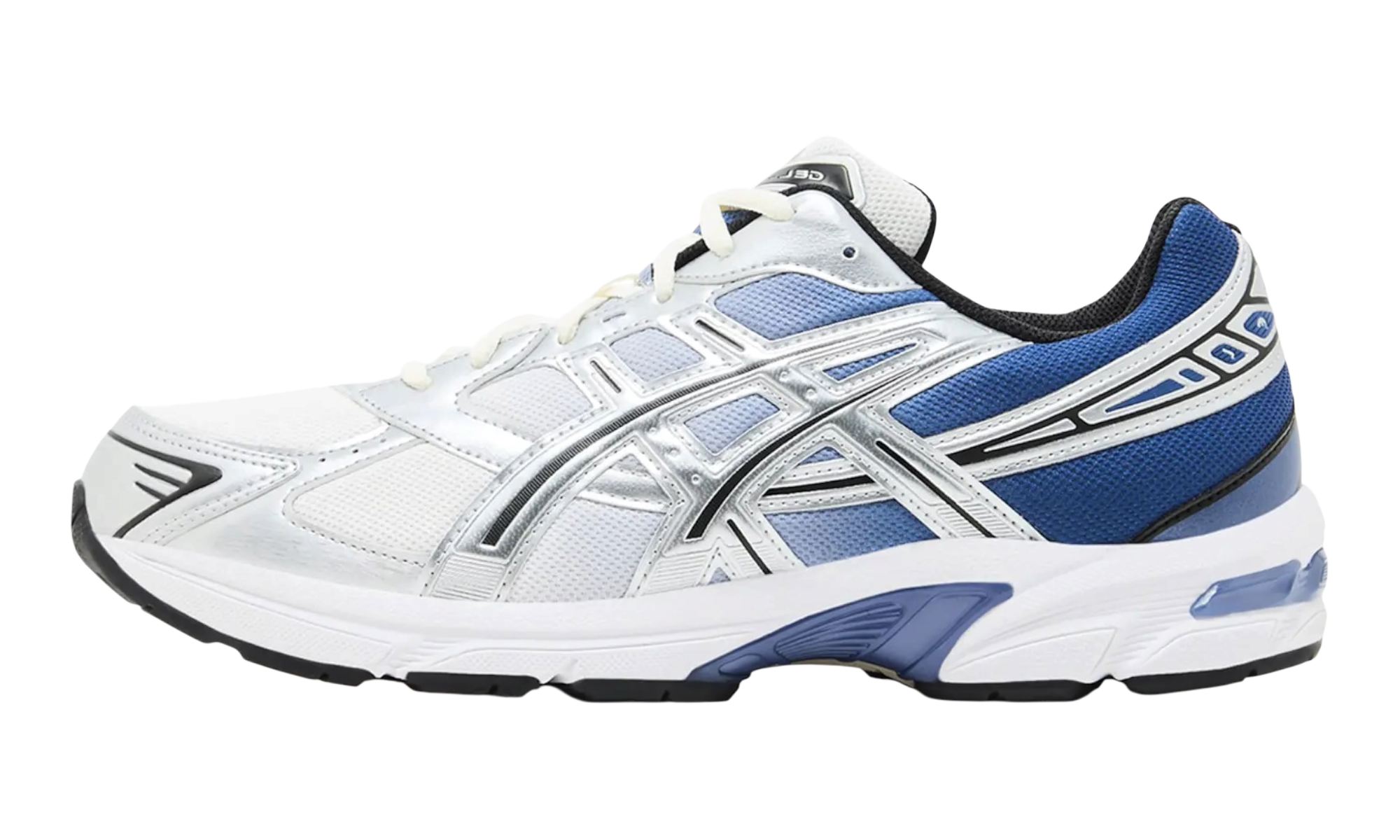 ASICS Gel-1130 Blue Pure Silver Gradient