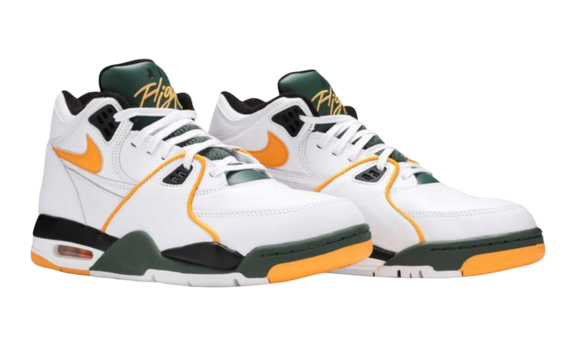 Nike Air Flight '89 Seattle Supersonics