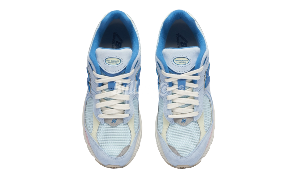 New Balance 2002R Pastel Blue Green
