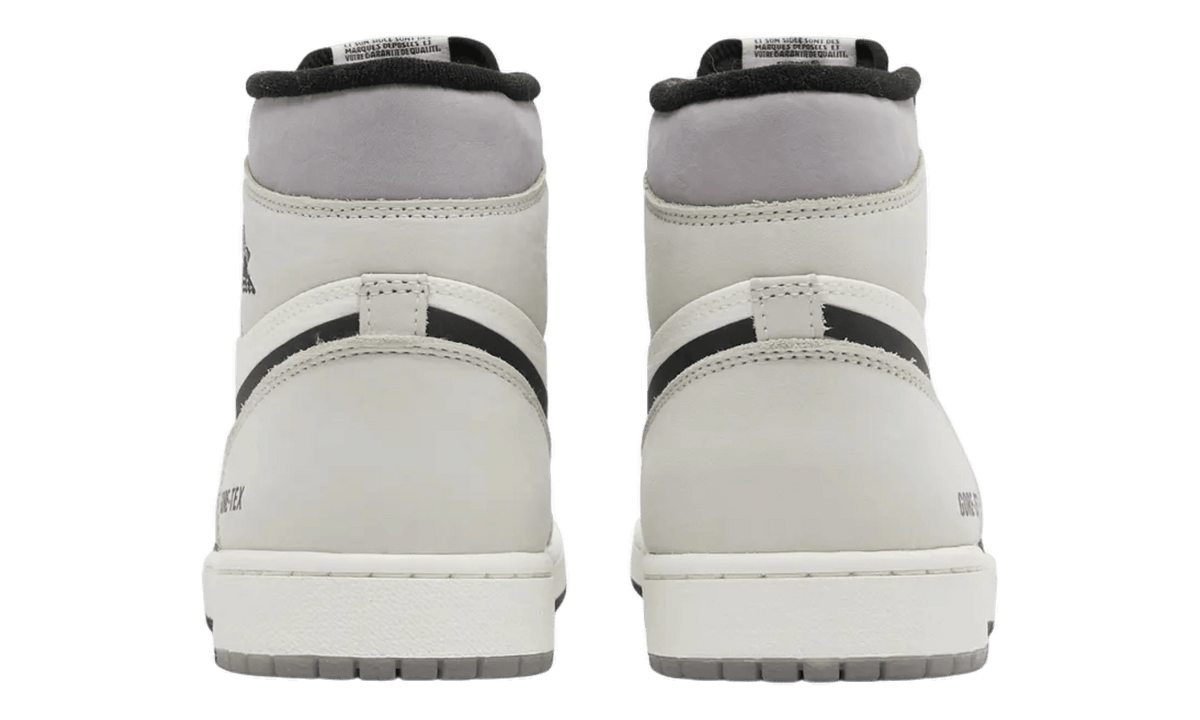Jordan 1 Retro High Element Gore-Tex Light Bone