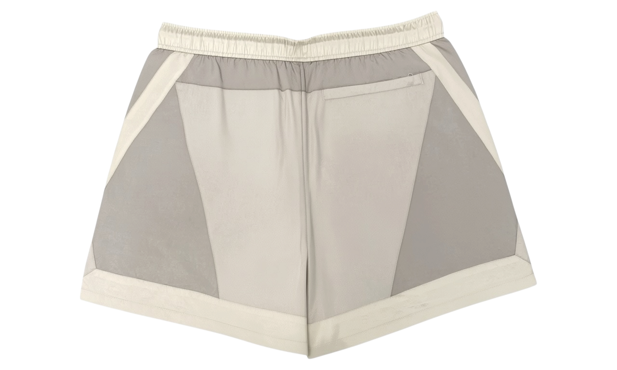 Kith Washed Nylon Turbo Pacify Shorts