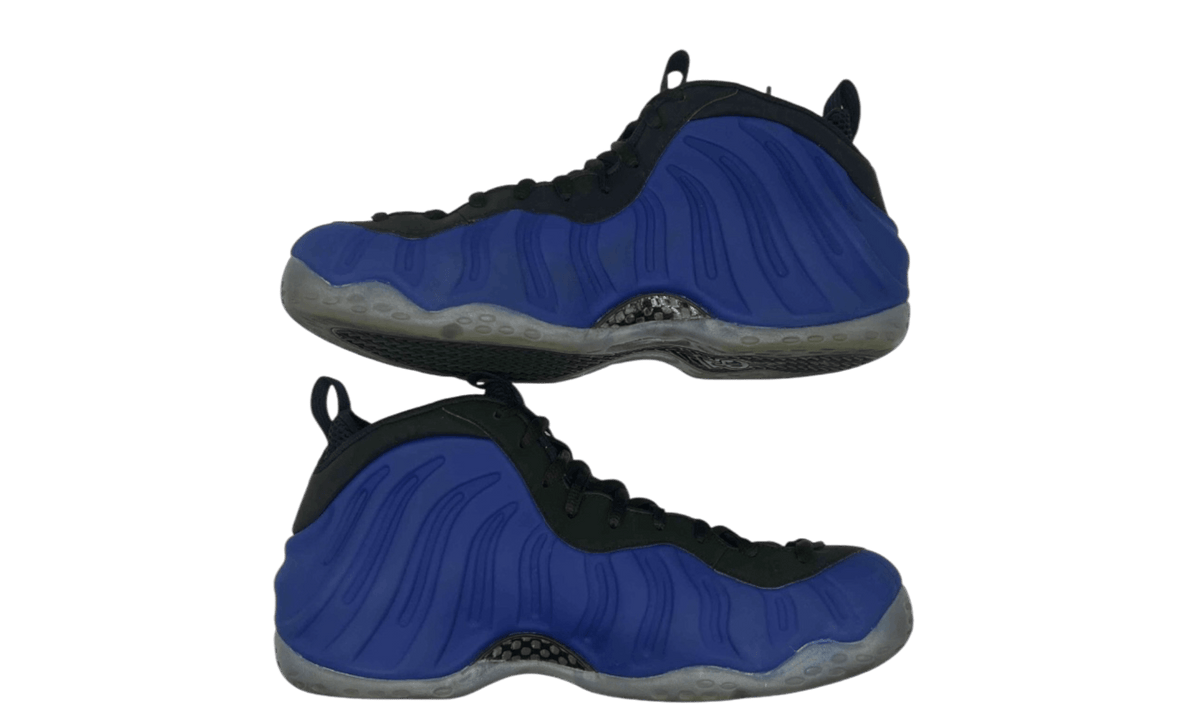Nike Air Foamposite One Deep Royal (PreOwned)