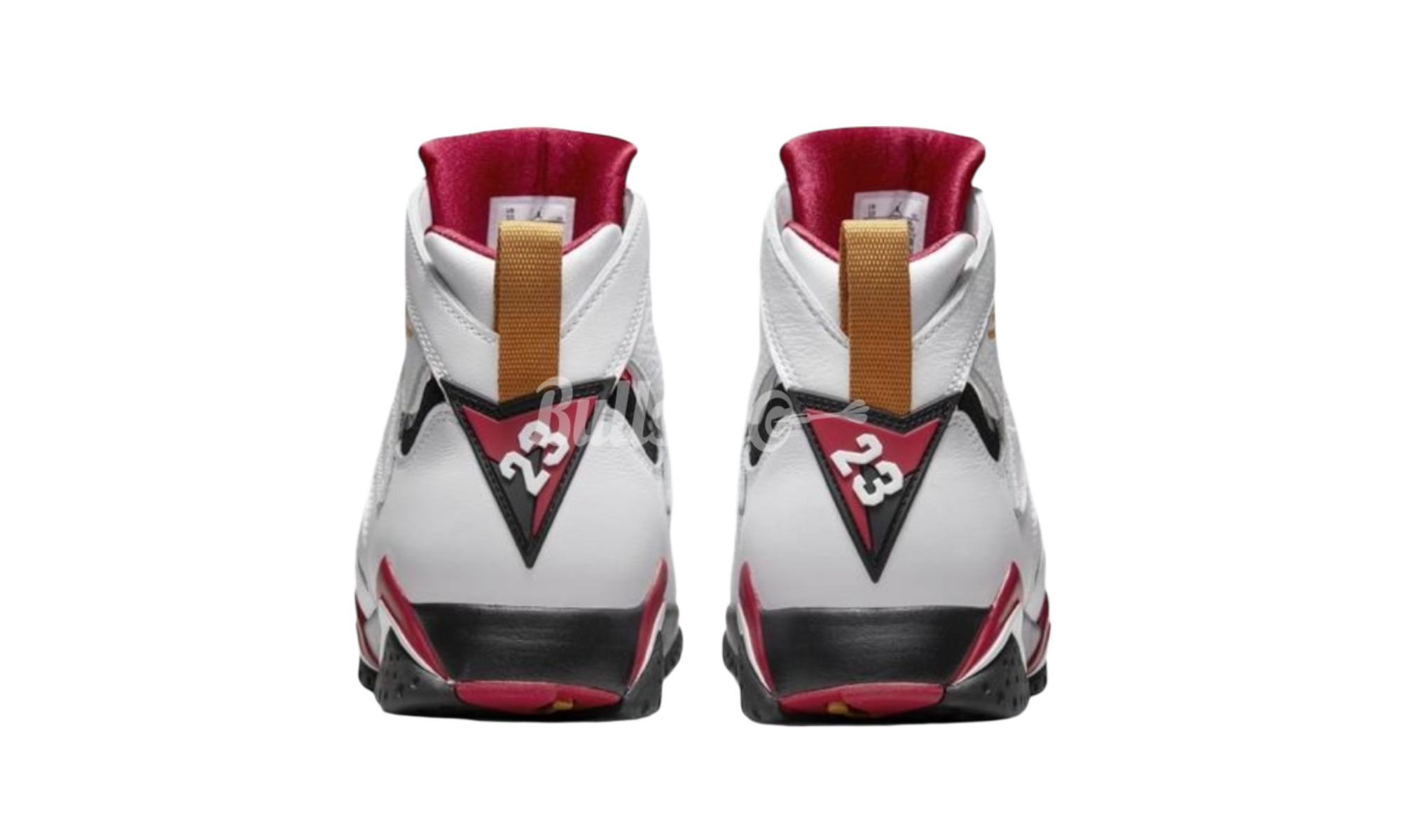 Jordan 7 Retro Cardinal (2022)