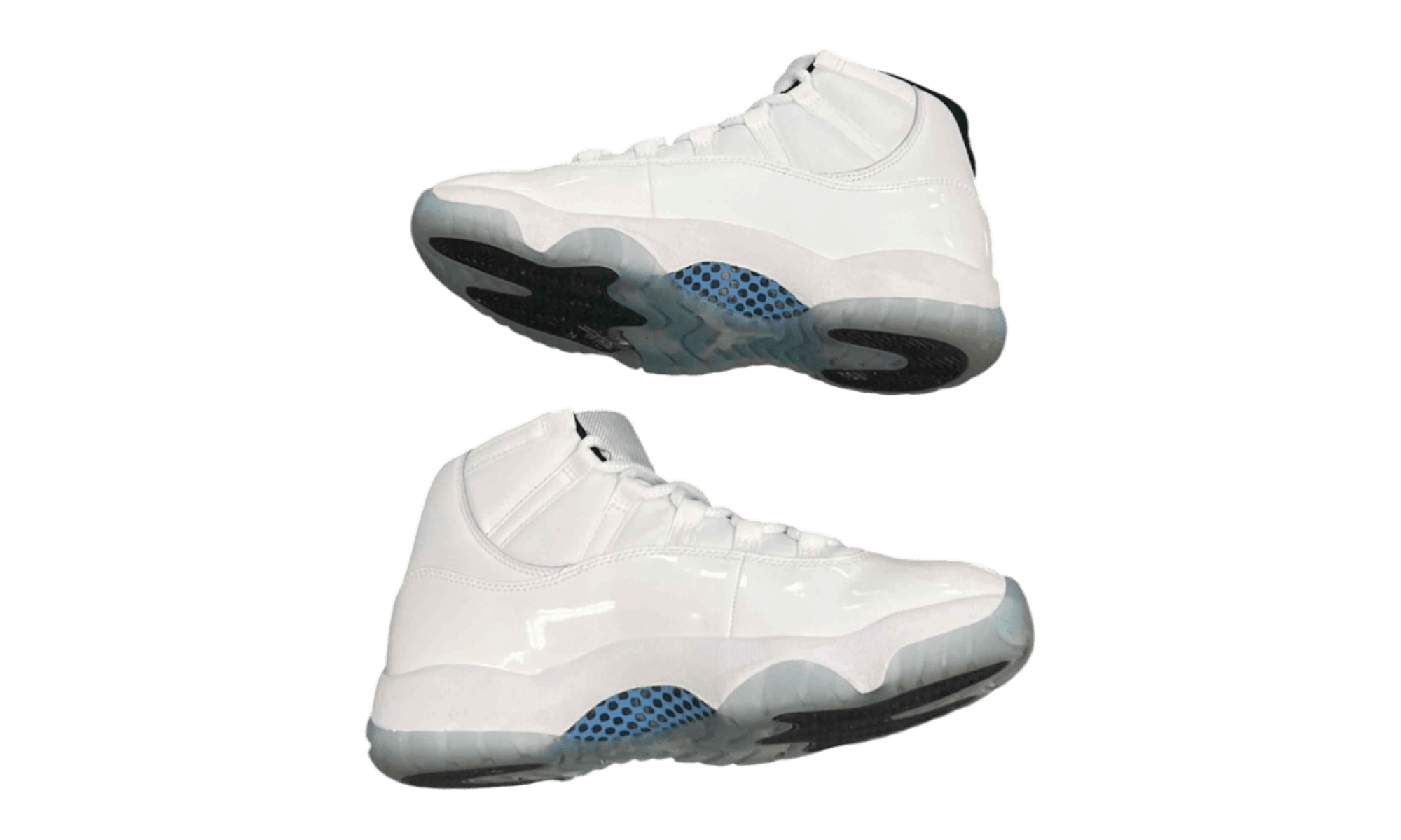 Air Jordan 11 Retro "Legend Blue" (2024) (PreOwned)