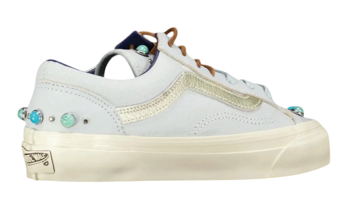 Vans LX Old Skool 36 "Gemstones" Dawn Mist