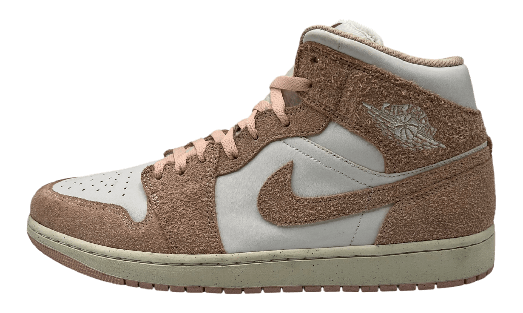 Jordan 1 Mid SE Legend Pink (PreOwned) (No Box)