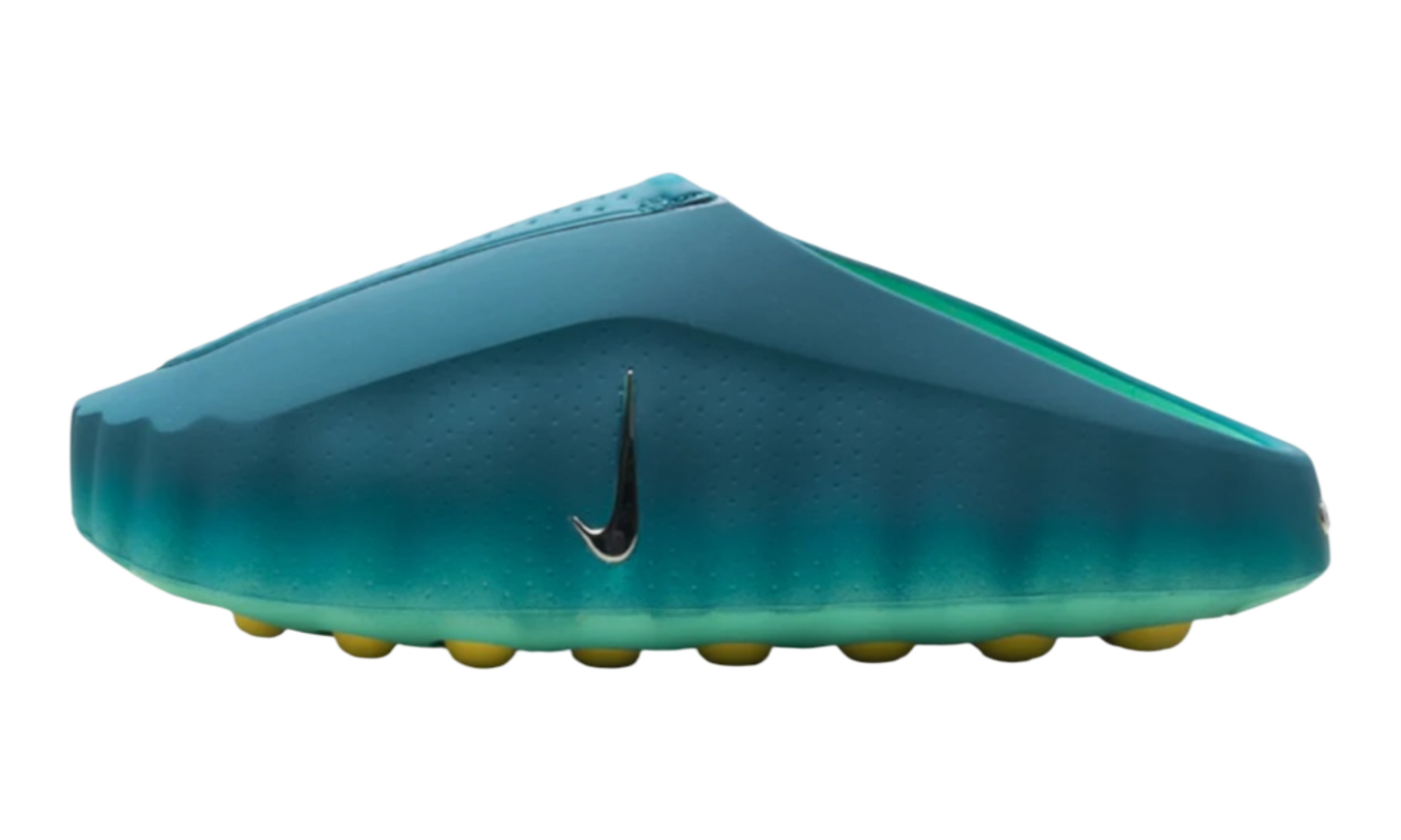 Nike Mind 001 Slide Geode Teal Light Menta