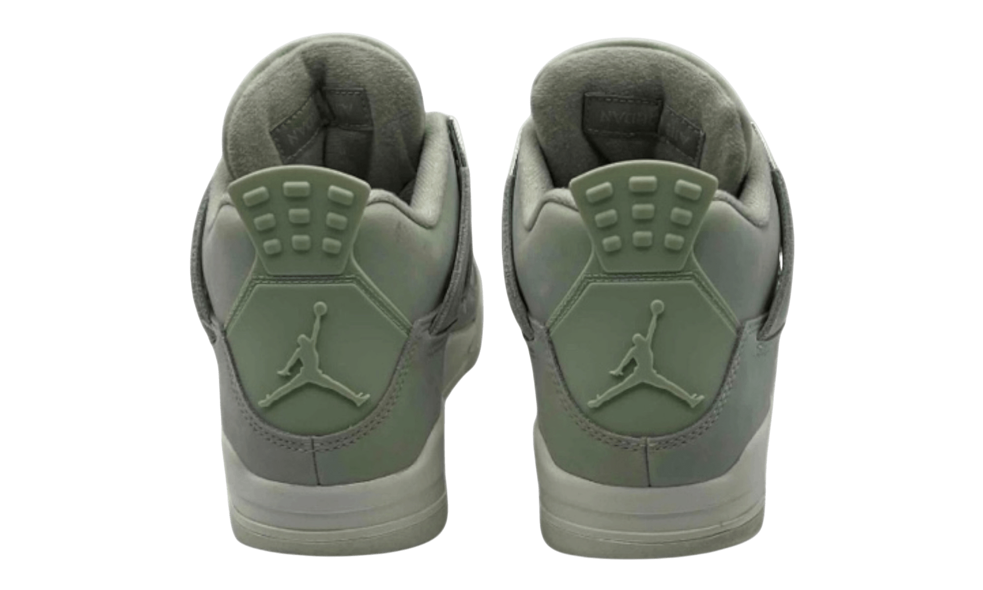 Air Jordan 4 Retro "Seafoam Sail" (Womens) (PreOwned)