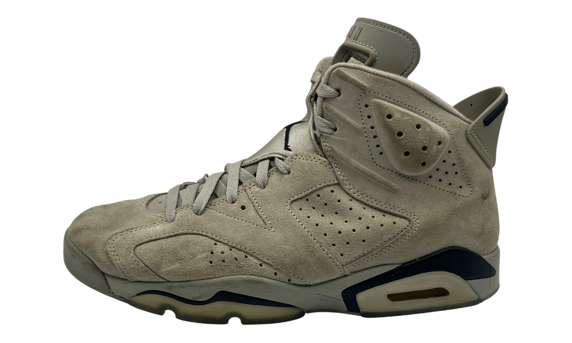 Jordan 6 Retro Georgetown (2022) (PreOwned)