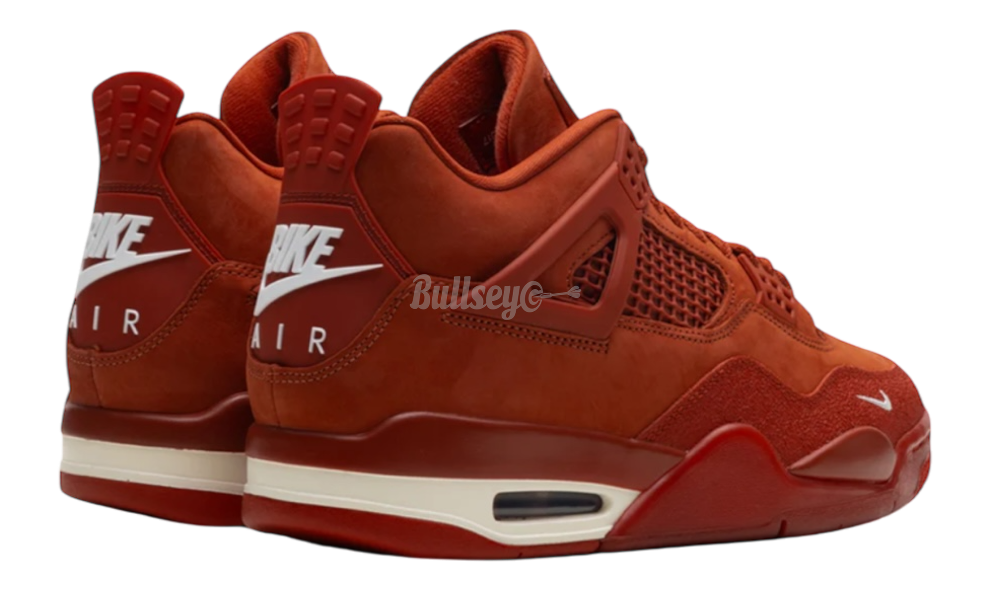 Air Jordan 4 Retro OG SP "Nigel Sylvester Brick By Brick"