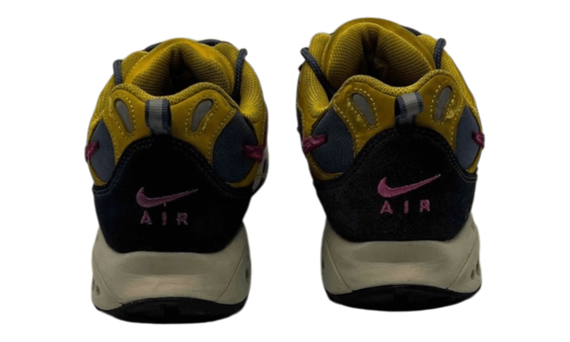 Nike Air Terra Humara SP Alchemy Pink Diffused Blue (PreOwned) (No Box)