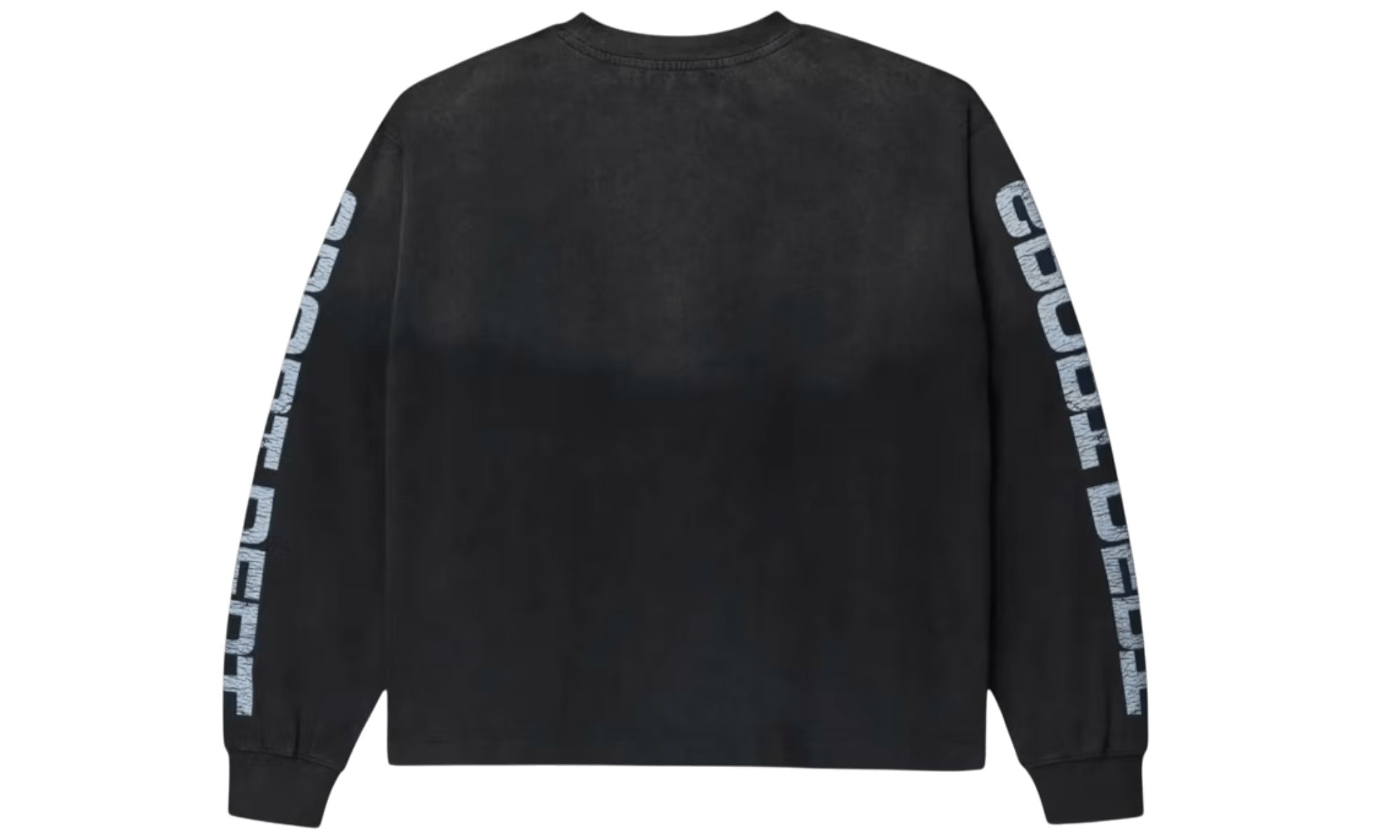 Vale Forever Big Dogs Sports Long-Sleeve Tee Black