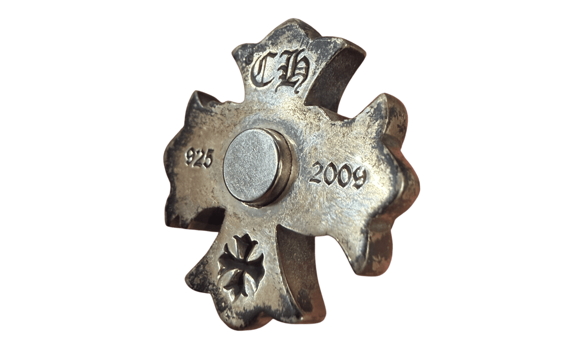 Chrome Hearts Plus Cross Magnet