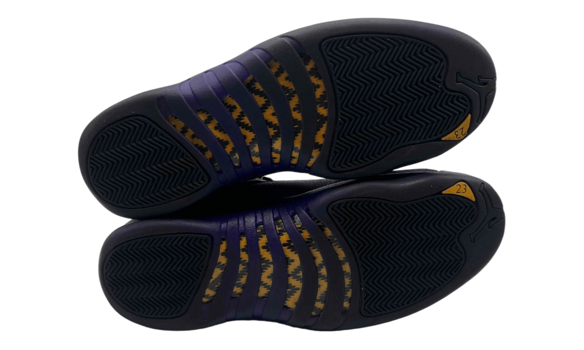 Jordan 12 Retro Field Purple (PreOwned)