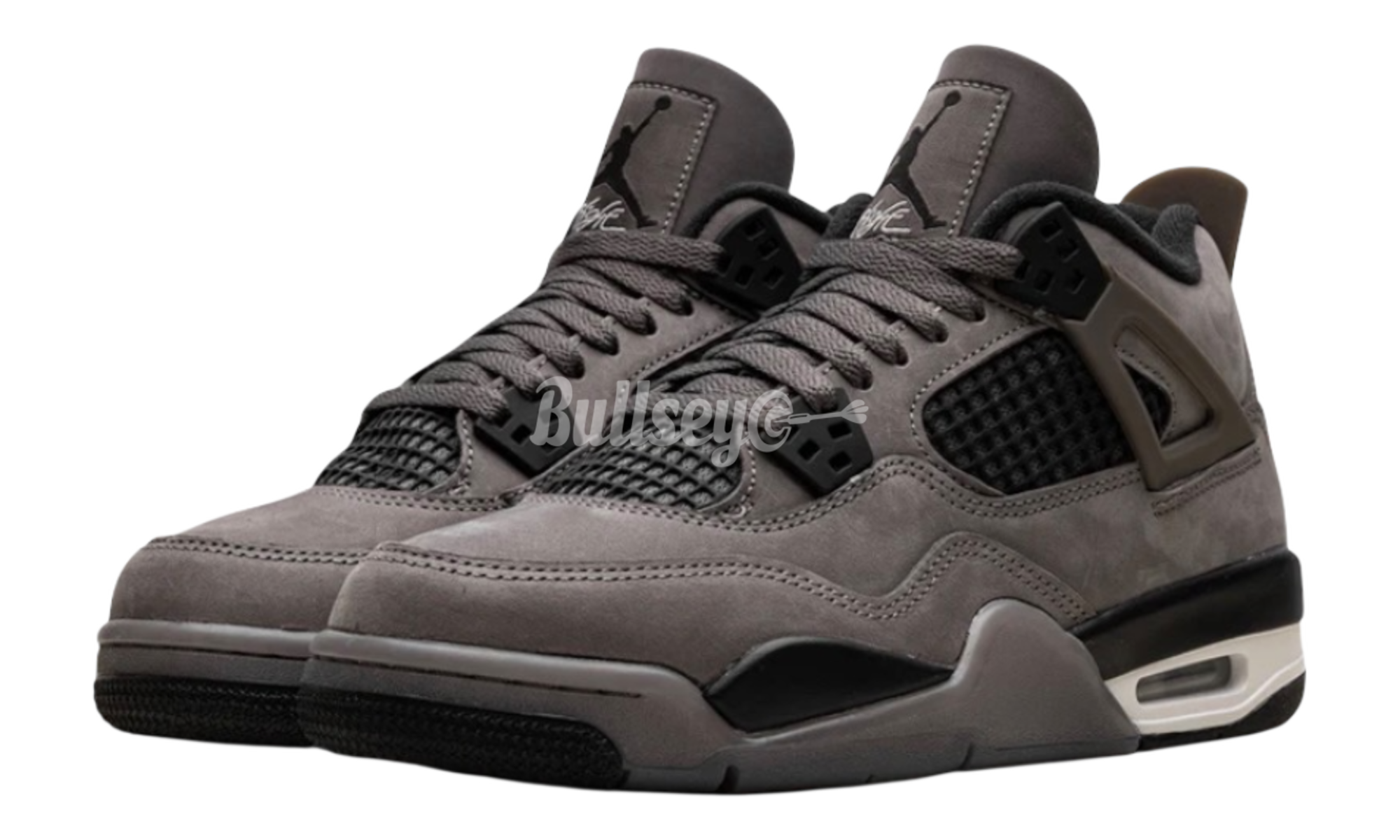 Jordan 4 Retro Cave Stone (GS)