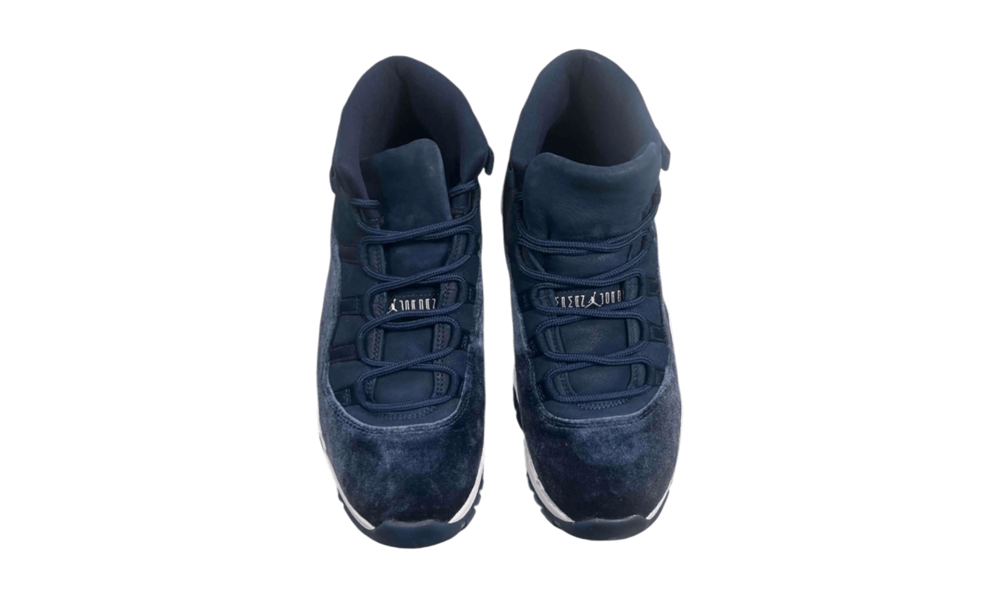 Jordan 11 Retro Midnight Navy (Women's) (PreOwned) (No Box)