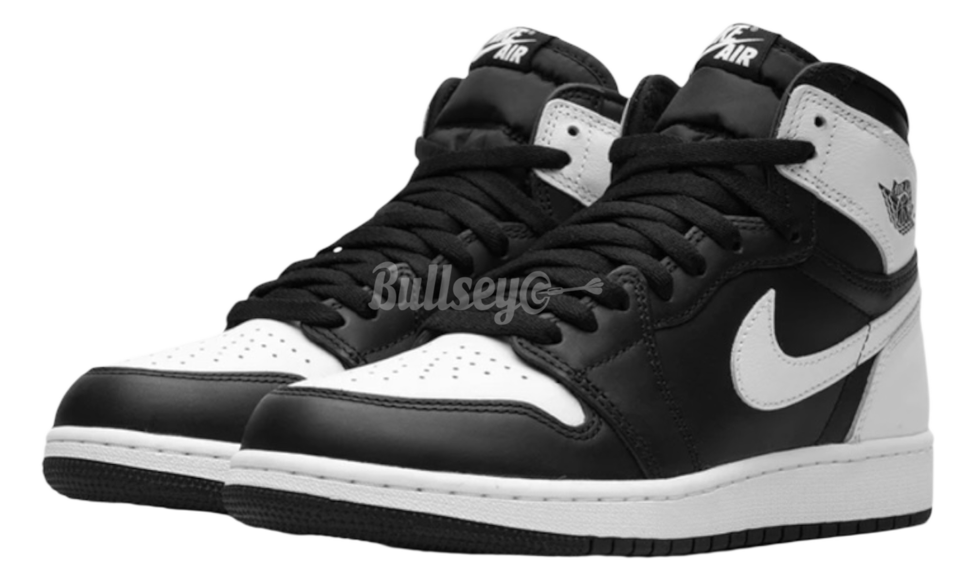Jordan 1 Retro High OG Black White (GS)