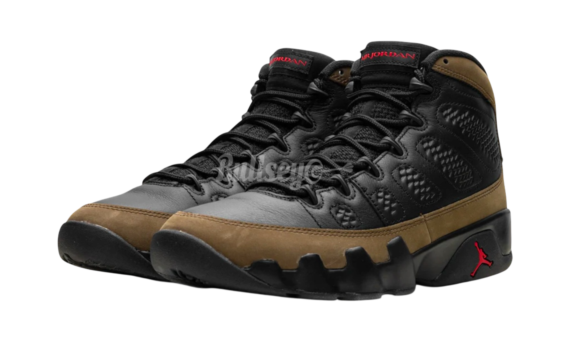 Air Jordan 9 Retro "Olive"