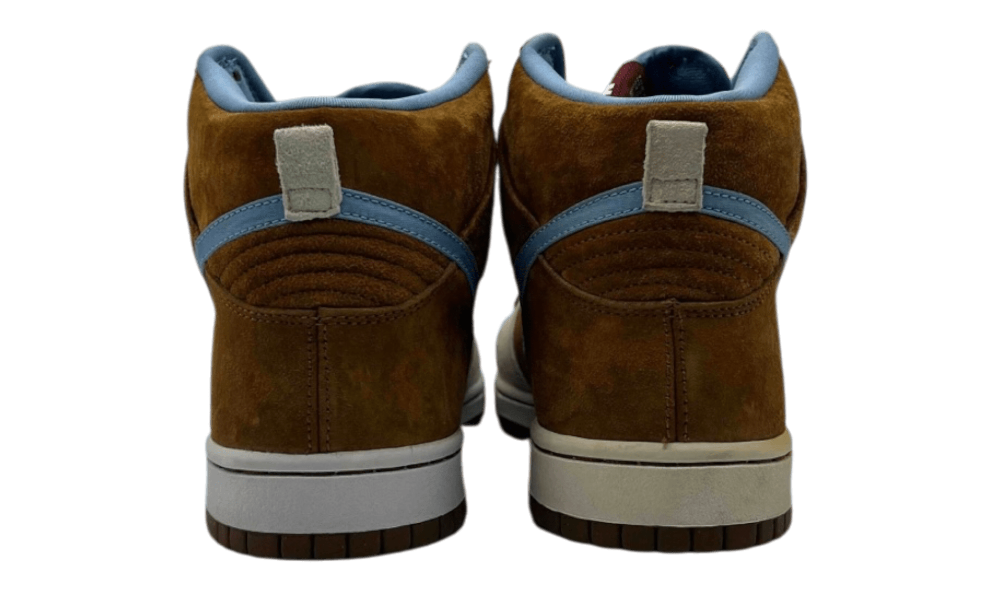 Nike SB Dunk High Skate Mental (PreOwned)