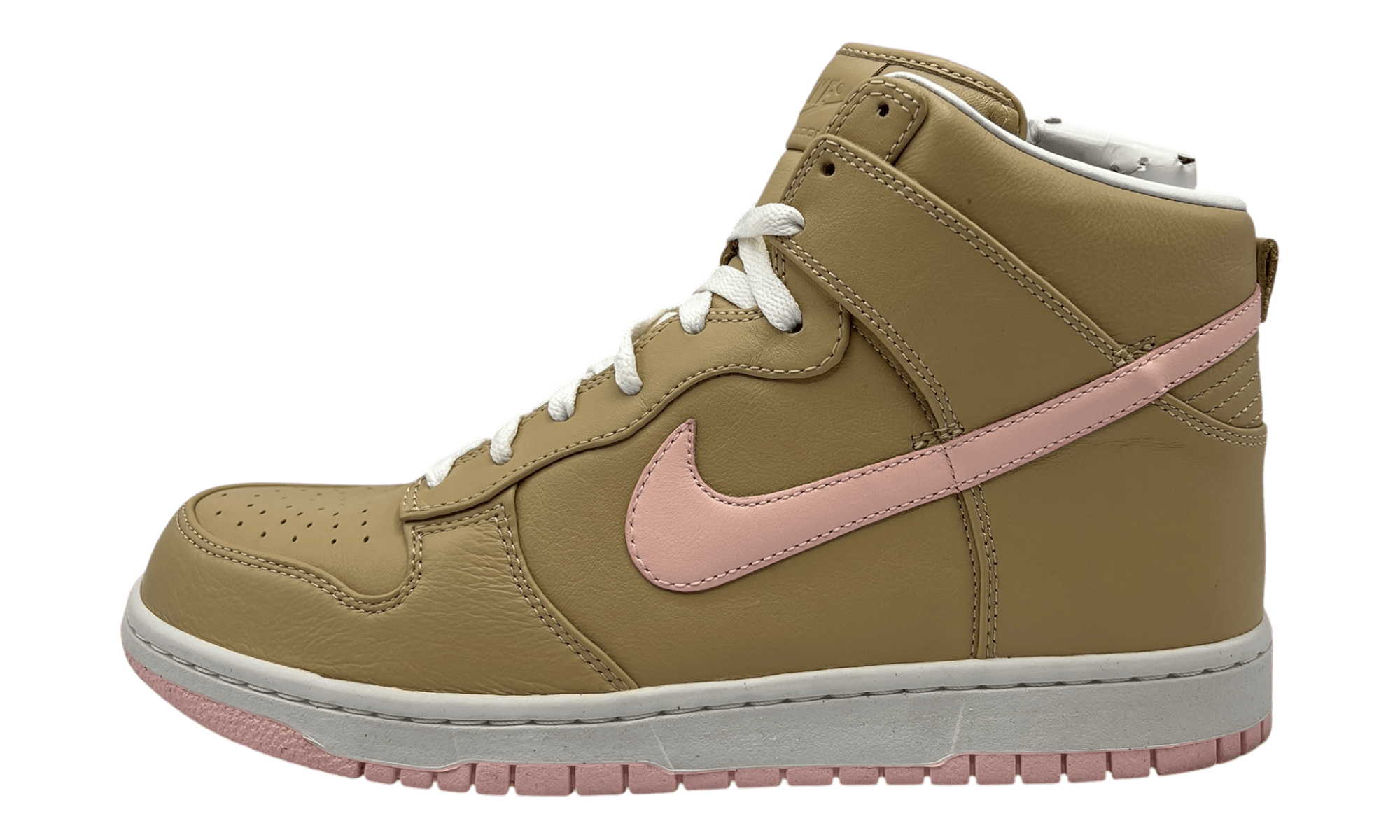 Nike Dunk Premium High Sp Linen/Atmosphere (PreOwned)