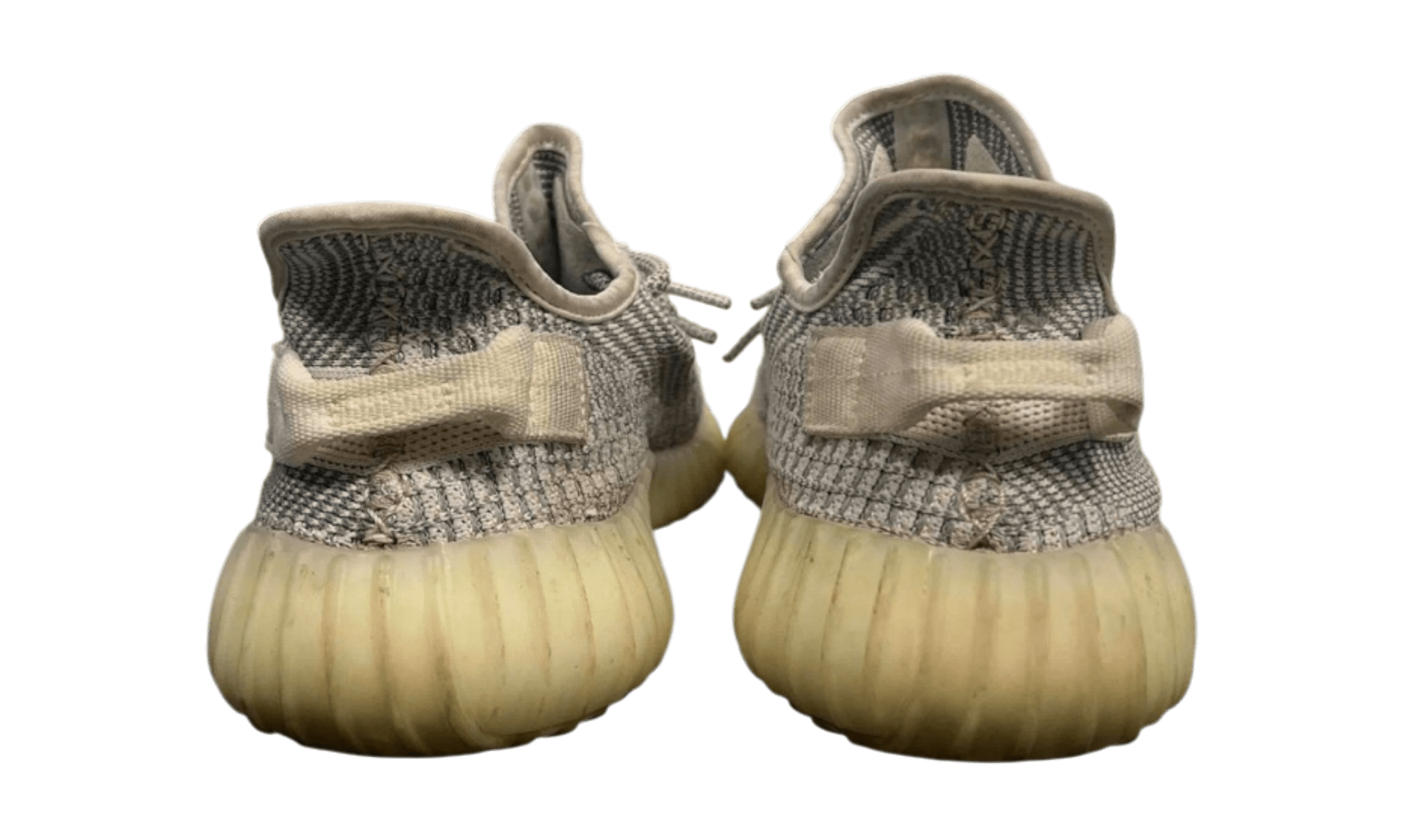 adidas Yeezy Boost 350 V2 Static (Non-Reflective) (PreOwned) (No Box)