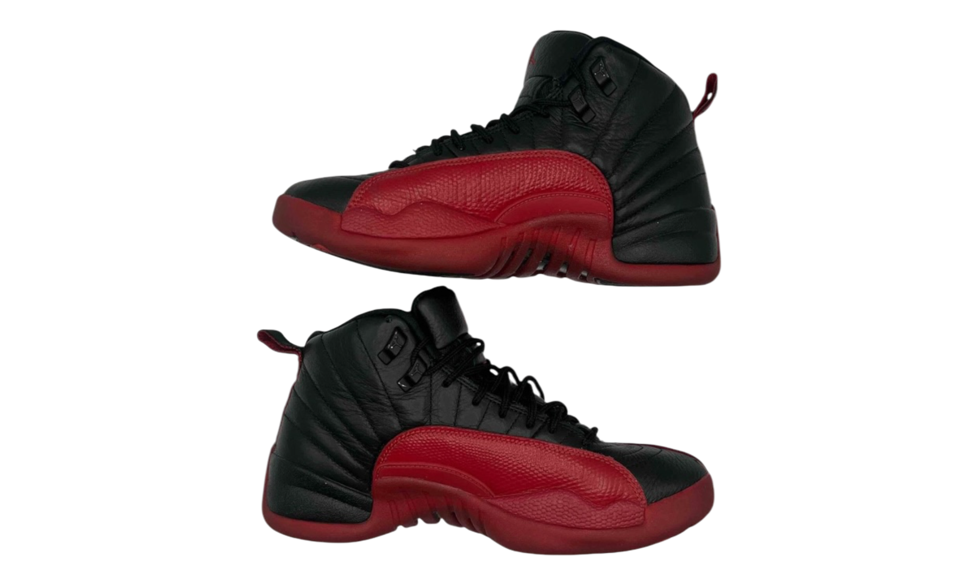 Air Jordan 12 Retro "Flu Game" (2025) (PreOwned) (No Box) (No Insoles)
