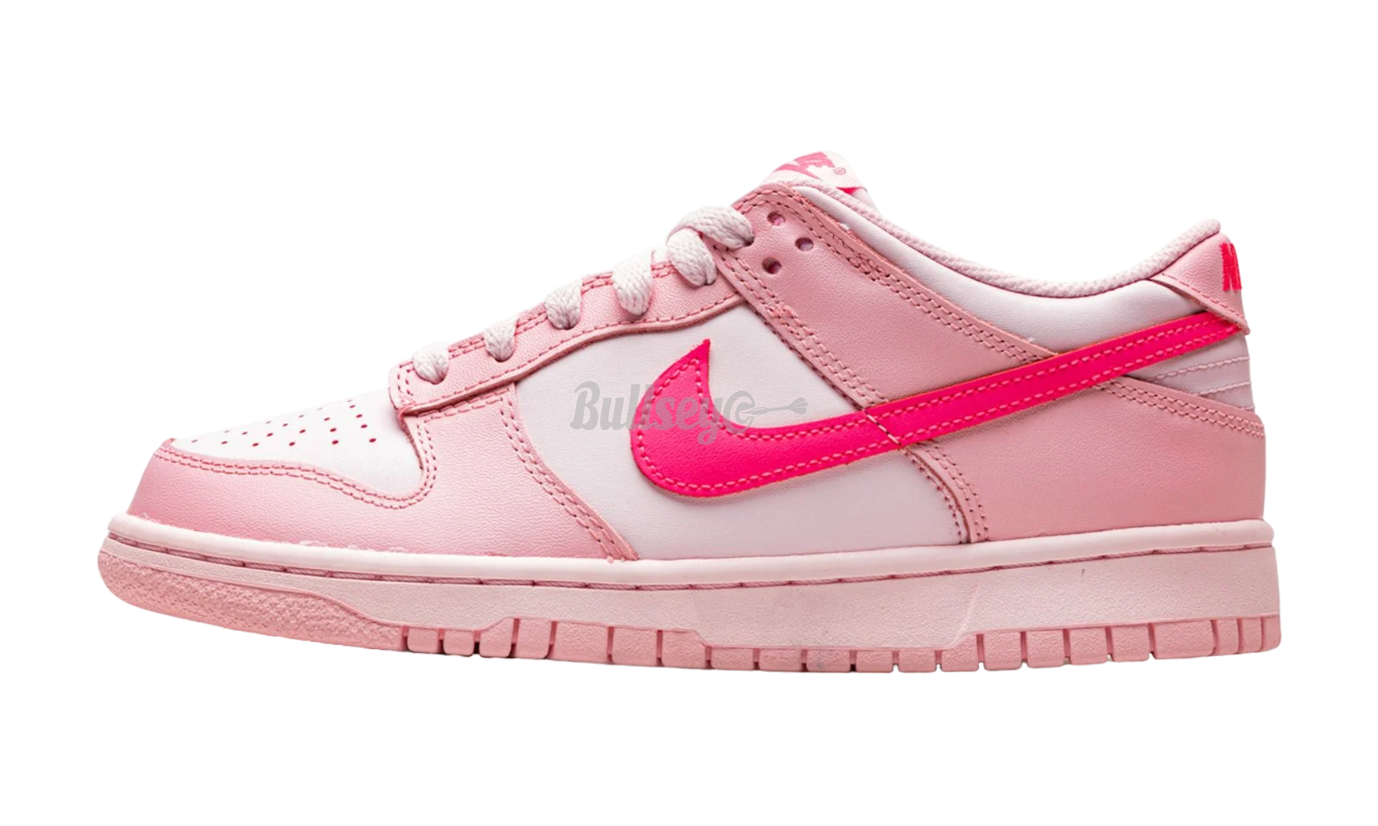 Nike Dunk Low "Triple Pink" GS